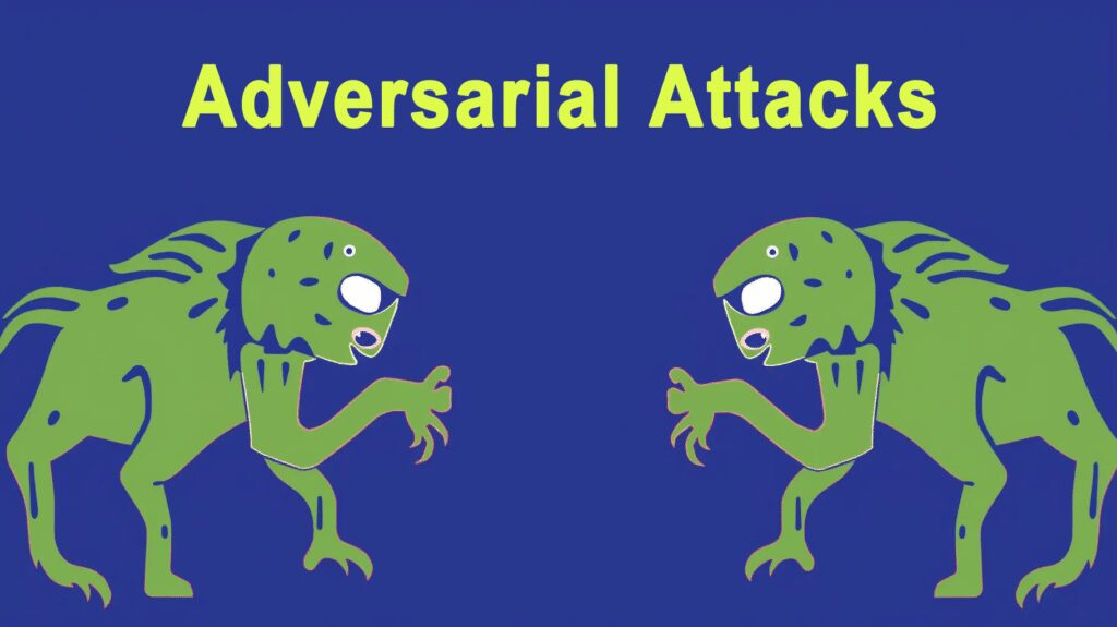 Adversarial Attacks