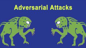 Adversarial Attacks