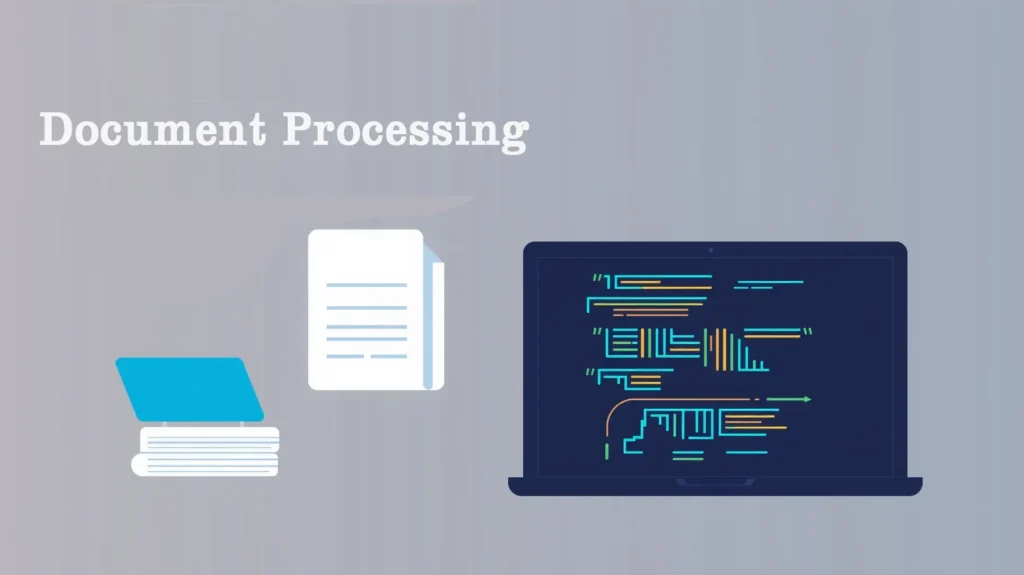 Automated Document Analysis