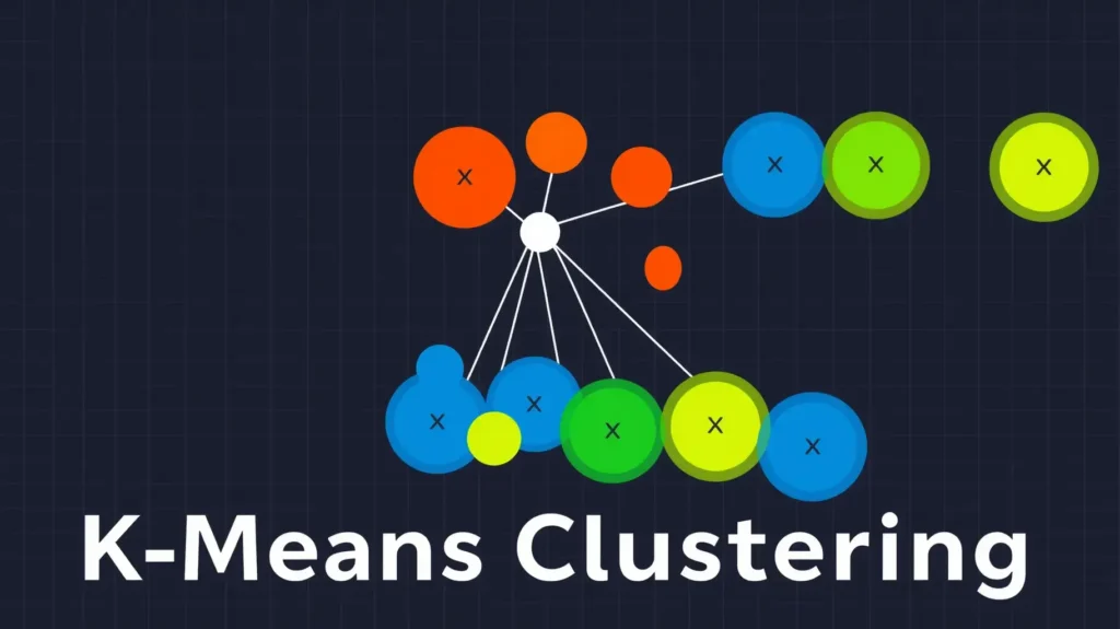 ‘K’ in K-Means Clustering