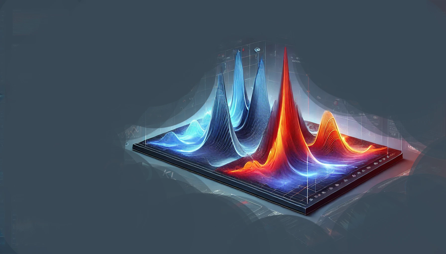 Implementing KL Divergence for Anomaly Detection in Real-Time Data Streams