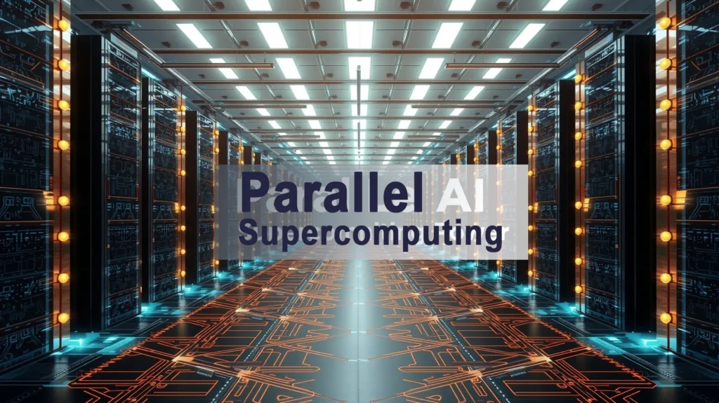 Paralell AI