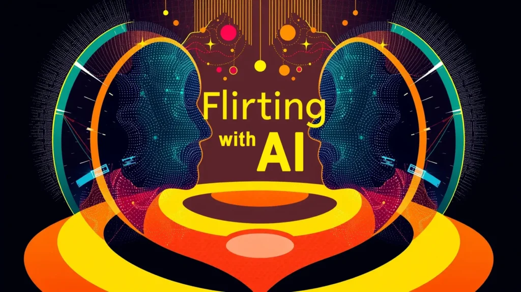 Master the Art of Flirting with AI