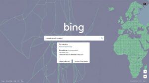 SEO for Generative Bing Search