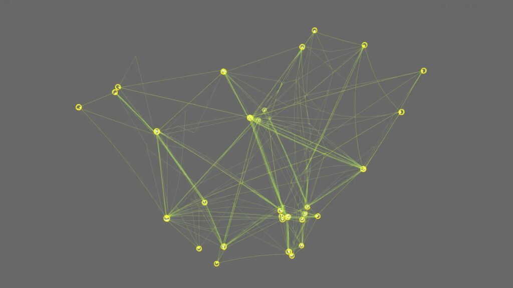  Bayesian Networks Across Fields