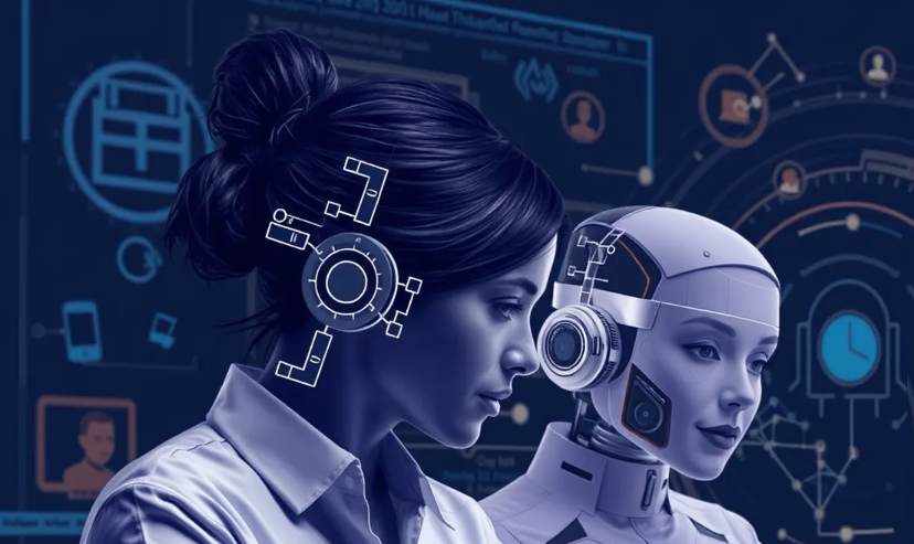 Female Innovators Making Waves in AI