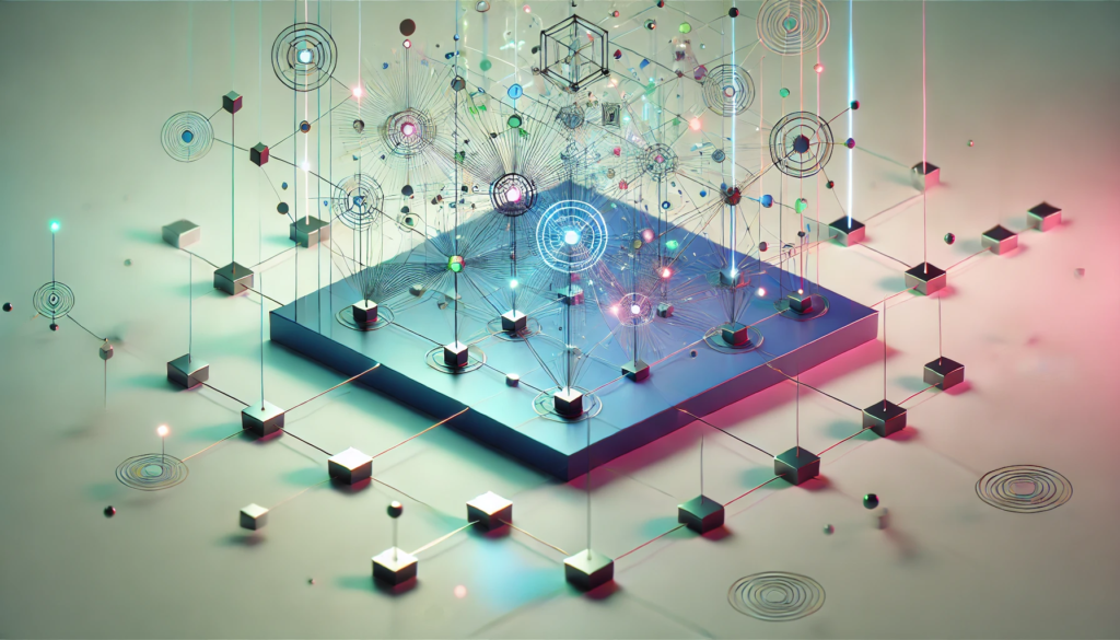 Multi-Agent DQNs for Complex Environments