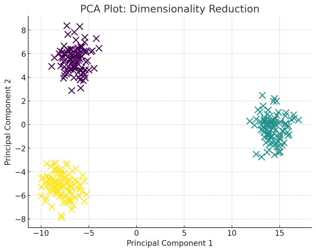 Dimensionality Reduction