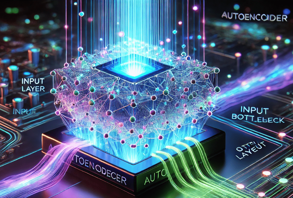 Dimensionality Reduction: Autoencoders