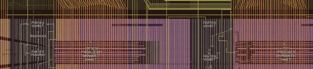 Data Processing with Parallel AI