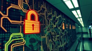 Zero Trust Architecture: Cybersecurity