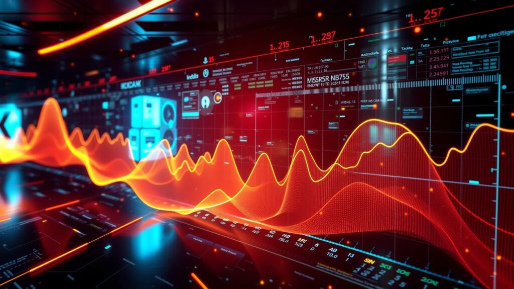 CatBoost Enhances Time-Series Forecasting Accuracy