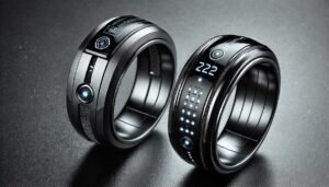 ChatGPT Rings: Ushering in the Smart Accessory Era