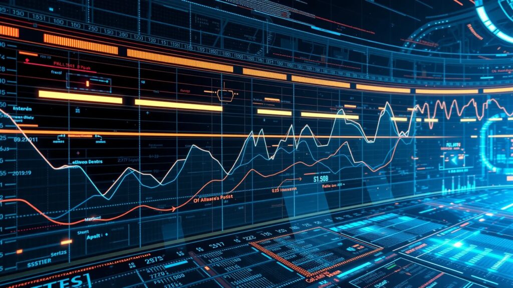 Evaluating Forecast Accuracy: Key Metrics to Watch