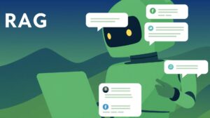 RAG & Chatbots: Delivering Smart, Real-Time Customer Support