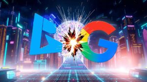 Bing Outperform Google’s SGE