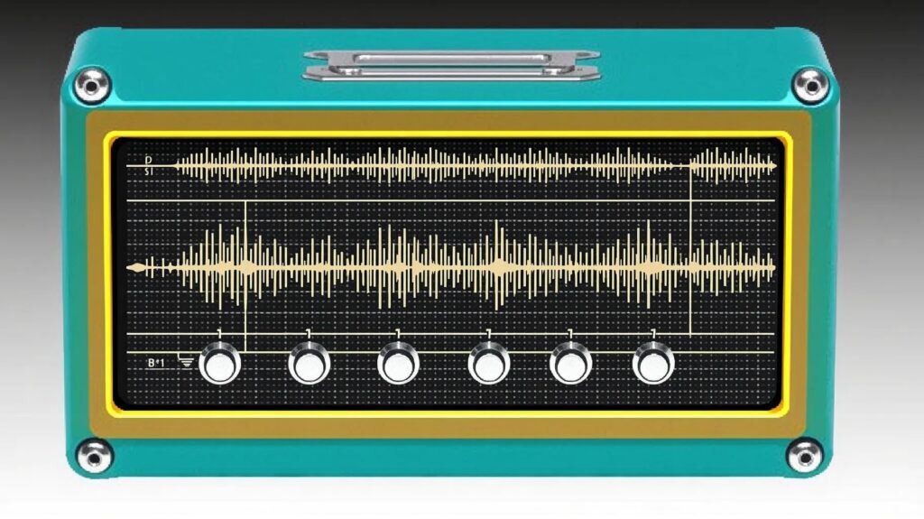 Personalized Voices: Speech Synthesis