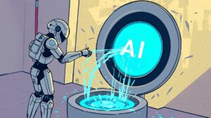 Spot AI-Washing