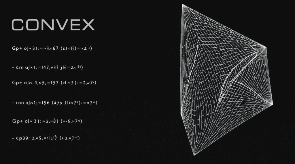 Convex Optimization: The Key to Efficient Model Training