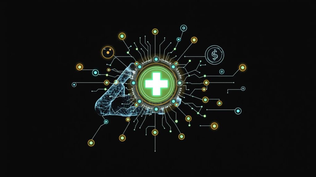 AI is Shaping Real-Time Medical Decisions