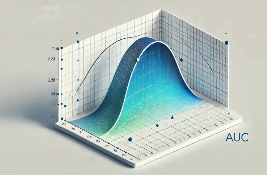 AUC vs. PR Curve