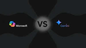 Google’s Gemini vs. Microsoft Copilot