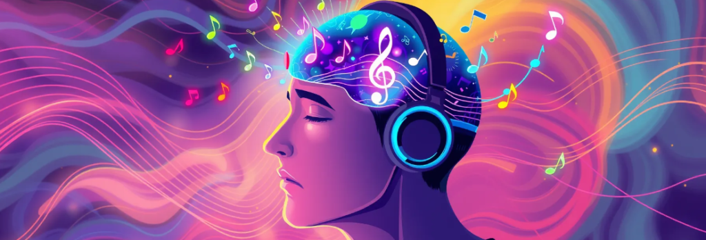 Music as a Therapeutic Tool