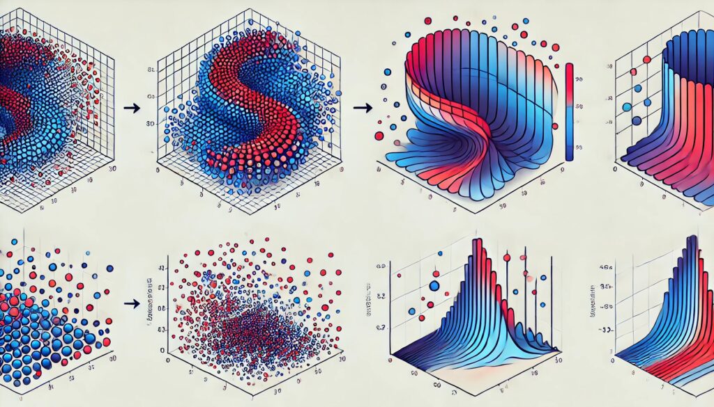 Choosing the Best Technique for Your Data