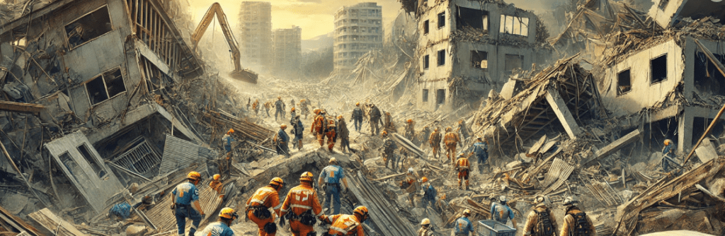 Challenges in Implementing AI and AR for Disaster Response