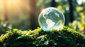 Sustainability with RPA: Eco-Conscious Automation