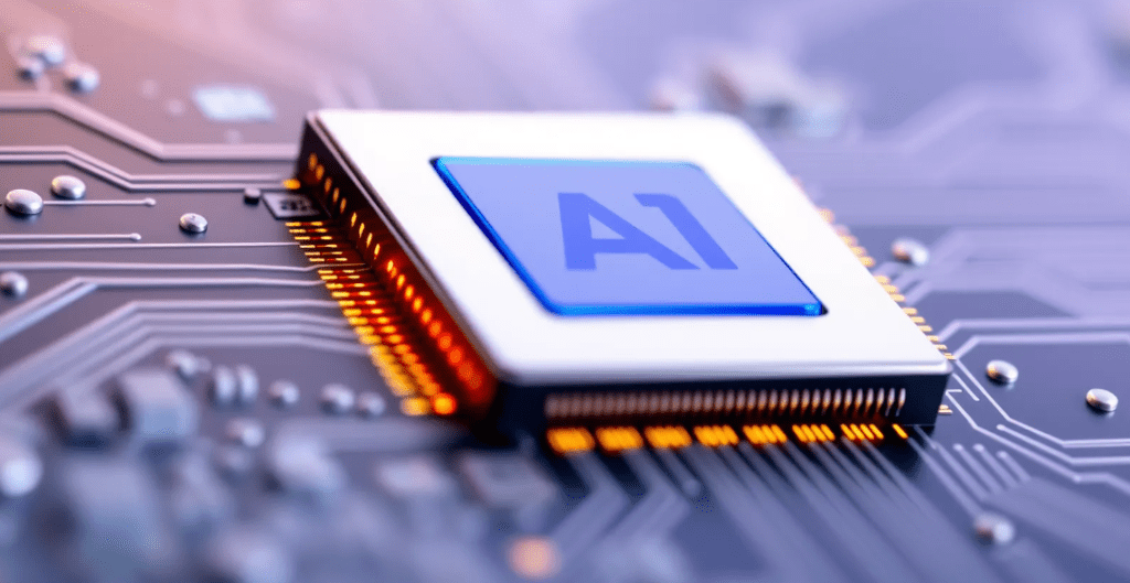  Driving Adoption of AI Chips