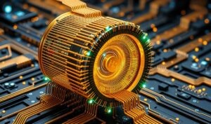 Quantum Computing: Dynamic Pricing