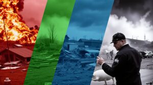 Multi-Agent AI for Smarter, Faster Disaster Relief