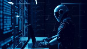 RPA Security: Protecting Data Managing Risks