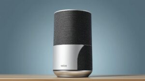 Voice Assistant Tools for Senior