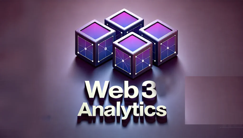 AI and Web3 Analytics