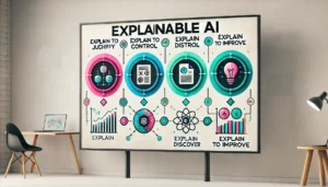 Explainability in AI Accountability