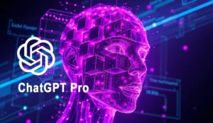 ChatGPT Pro