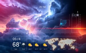 Google GenCast: 15-Day Accurate Weather Forecasts