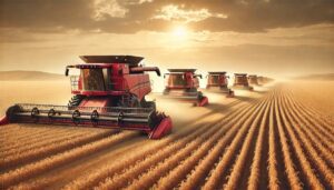 AI in Brazil’s Agribusiness