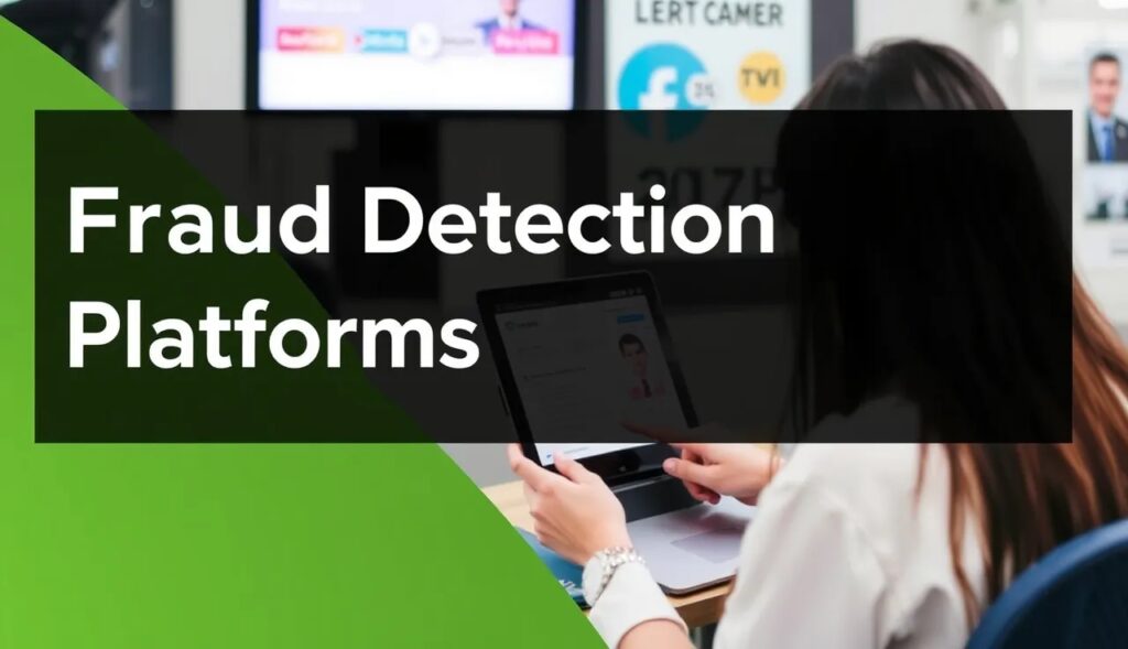 Fraud Detection Platforms