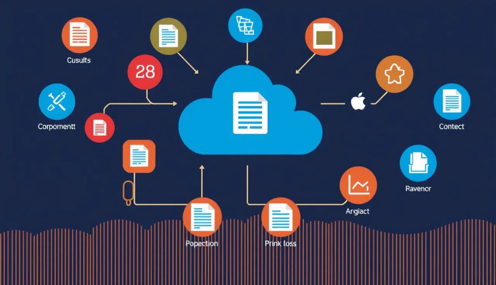 Cloud-Based Document Apps