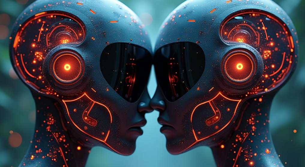 Relational AI Powers Real-Time Digital Twins