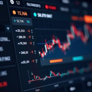 AI-Driven Stock Trading