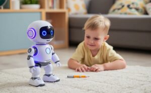 Miko vs. Cozmo: Best Robot Learning Companion for Kids