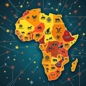 African Languages in AI: NLP