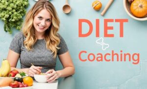 diet coaching