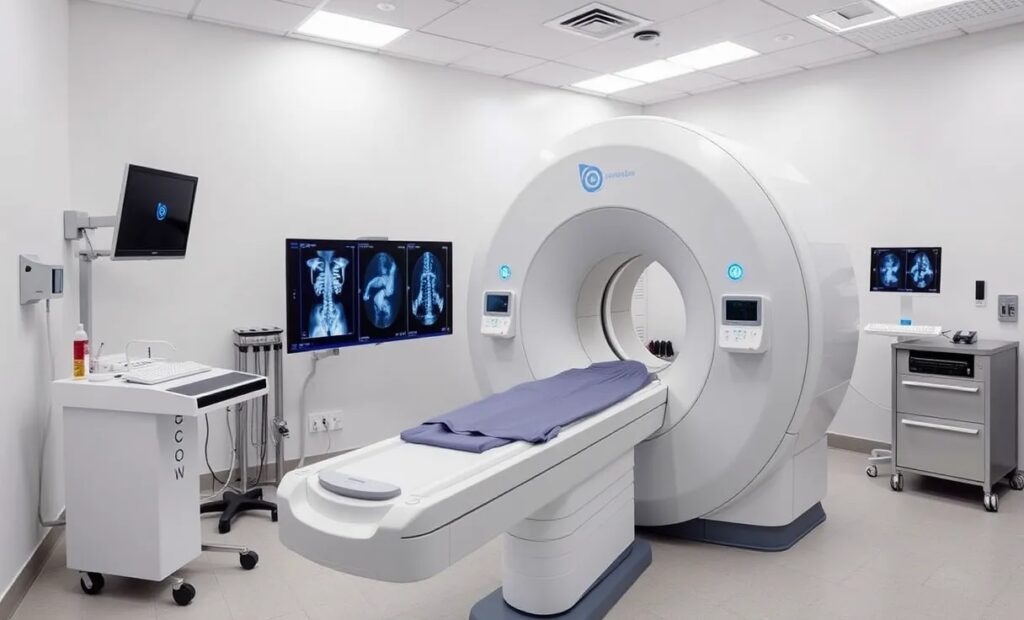 AI in Medical Imaging