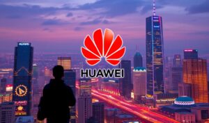 Huawei AI