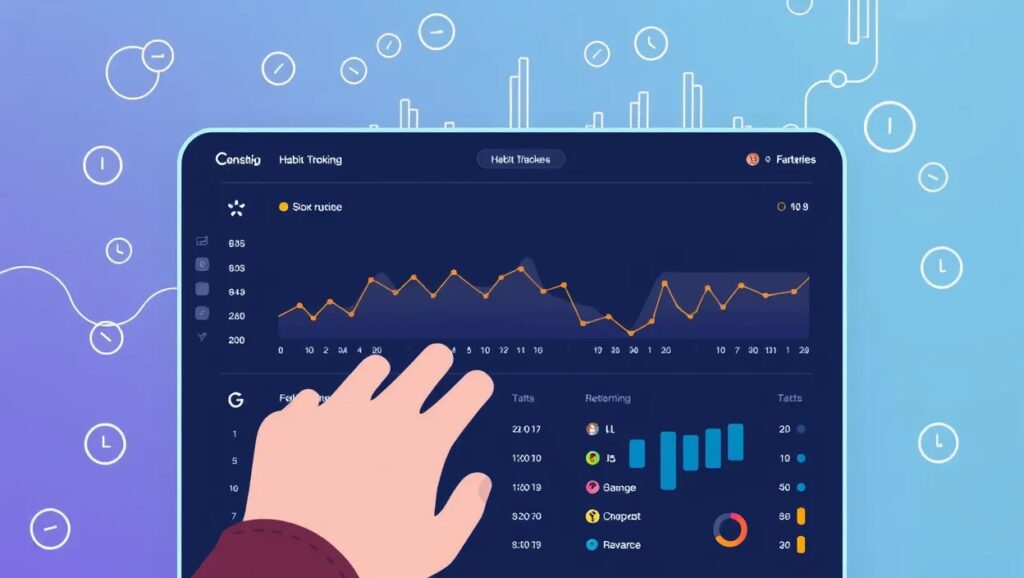 AI Strategies for Habit Tracking